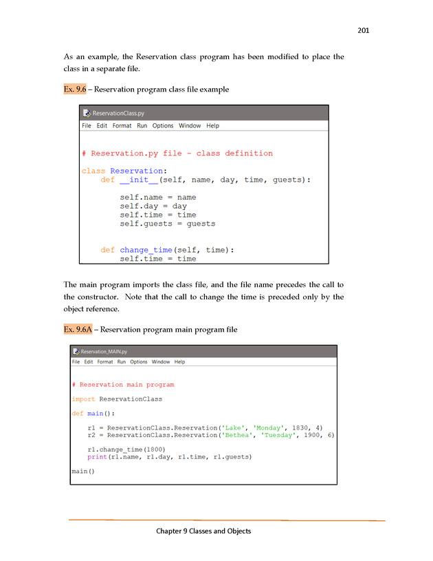 Introduction to Python Programming: Starting Out with IDLE - Strings, Lists, Dictionaries, and Sets 41
